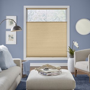 Prestige Light Filtering Cellular Shades